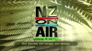 South Pacific Pictures/New Zealand On Air/TV3/All3Media International (2005)