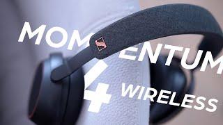 Premium zu #BlackFriday | Sennheiser Momentum 4 Wireless