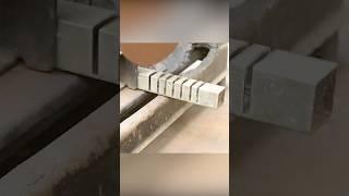 Square Tube Bending WITHOUT BENDER