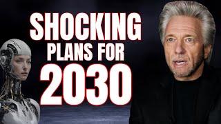 SHOCKING: What They Are Planning For 2030 (Gregg Braden)