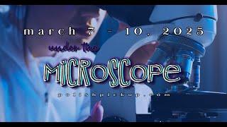 Polish Pickup March 2025 | Under The Microscope | GIVEAWAY!