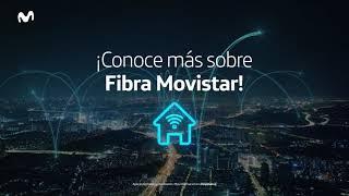 Amplía la cobertura de tu red el repetidor Fibra Movistar