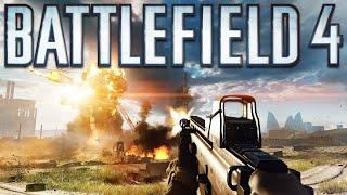 Battlefield 4 Full Walkthrough 4K 60fps - Battlefield 2042 Prequel