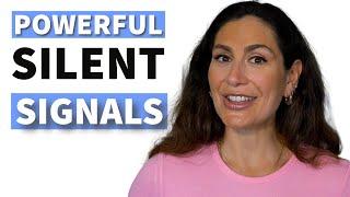 Silent Signals: The Power of Nonverbal Communication (That Most People Miss)