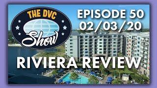 Disney's Riviera Resort Review | The DVC Show