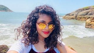 Birthday Celebration on the Beach | Radhika Ramanathan