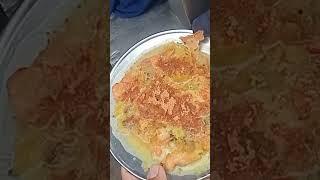 samosa Chaat in saddar #shortvideo #samosachaat #love #viral #saddarbazar #urdubazar