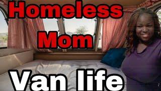 HOMELESS MOM OF 7 CLEAN MY FILTHY LIVING SPACE WITH ME