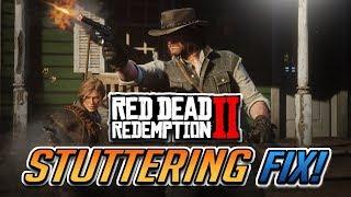 Fix Red Dead Redemption 2 Stuttering / Freezing Issues / Low FPS [6 Solutions]