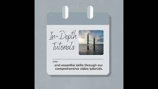 Workshop Tutorials on Patreon | Chasing Light Gallery