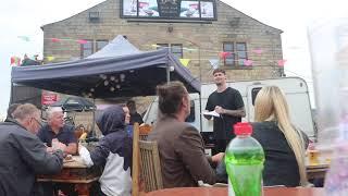 Jonny Lindsey @ Calypso Bar Blackburn 4th September 2021(4k)