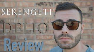 Serengeti Delio Review