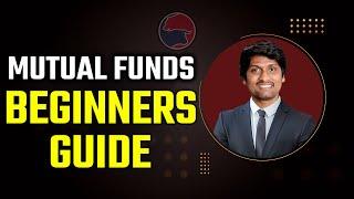 Mutual Funds Complete BEGINNERS GUIDE in Telugu