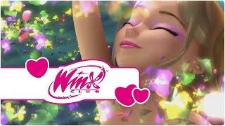 Winx Club 6: Ukrainian Mythix - FULL SONG