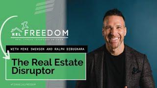 Ralph DiBugnara: The Real Estate Disruptor