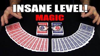 Your Cards MATCH Their Cards! (Card Trick) ~ An In-Depth Tutorial