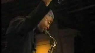 Kenny Garrett Quartet - Sing a Song of Song 2/2