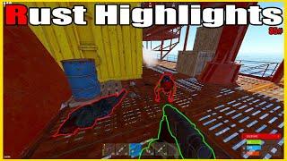 Rust Moments| Clutch and Funny Highlights🟢 | #35