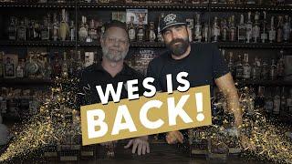 Wes is BACK!!! - BRT 274