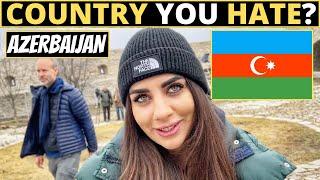 Which Country Do You HATE The Most? | AZERBAIJAN