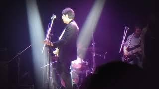 Laguna Mental - La Marcha (En Vivo 2007)