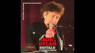 Bob Dylan — The first Desolation Row since August, 2018. Buffalo, New York. 17th September, 2024