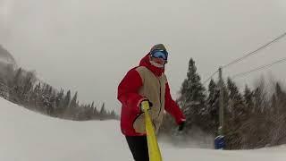 Marble Mountain Boardin  with Dru Kennedy