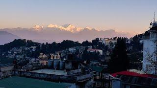 Kolkata to Darjeeling | October, 2023 | Darjeeling Mall Road | Kurseong | Hill Cart Road | Glenary's