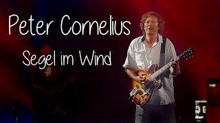 Peter Cornelius - Segel im Wind (Lyrics) | Musik aus Österreich mit Text