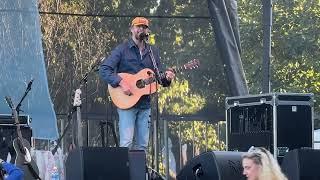 Hiss Golden Messenger - Balthazar's Song @ Evanston Folk Festival 9/7/24