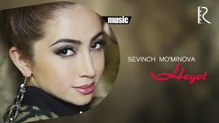 Sevinch Mo'minova - Hayot (Official music)