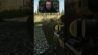 Did I Hear Something? - Escape From Tarkov #shorts