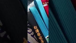 Ceinture Shureido