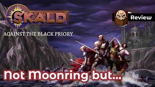 Skald Review: How does it compare to Moonring? Is this RPG worth getting?