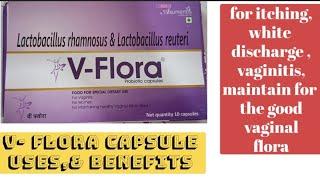 v flora capsule | v flora probiotic capsule | v flora | v- flora | probiotic capsule | probiotics