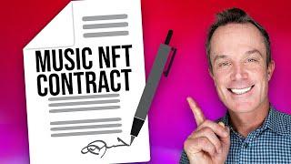 5 Legal Tips for Creating NFT Music (w/ FREE Contract)