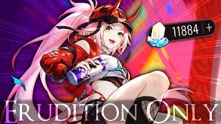 Rappa BREAKS Into Our Account [Honkai: Star Rail Erudition Only]