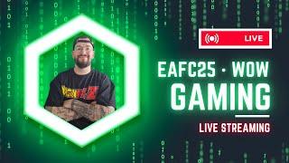 EA FC 25 ULTIMATE TEAM  --- Ab in die Weekend League 