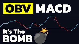 This New MACD Will Blow Your Mind! Double Your Profit with More Accuracy!