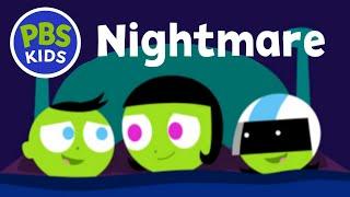 [MOST VIEWED!] PBS Kids - Nightmare