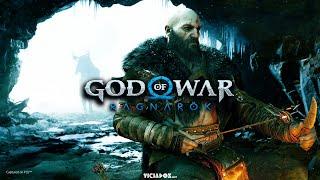 God of War Ragnarok - Berserker King Hrolf