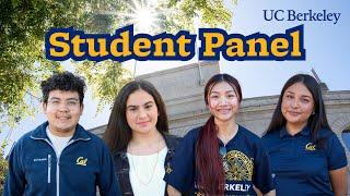 UC Berkeley Students Share Their Experiences at the No. 1 Public University