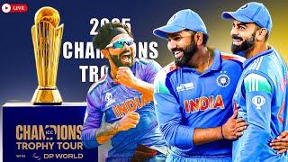 We Won Guysss! Ind vs NZ Finals | 2025 Champions Trophy