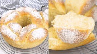 Pan brioche al latte: come renderlo soffice e leggero!