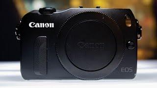 Canon EOS M and Magic Lantern RAW Video in 2023