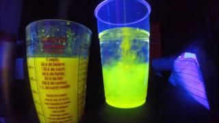 zucchero liquido fluo! by Nicolò Murdocco