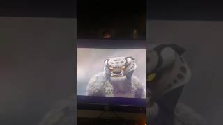 Who Turned to Evil Easier, Chase Young or Tai Lung? #shorts #meme