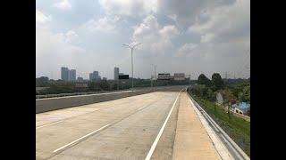 [LATE POST] Serpong - Balaraja New Highway & BSD City Phase 3