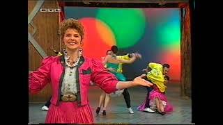 1993 RTL -  Heimat melodies