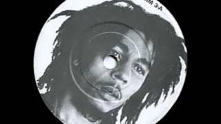 Bob Marley-War